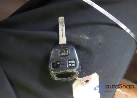 2004 Lexus Rx 330 из США, поврежденный, VIN 2T2HA31U64C004323